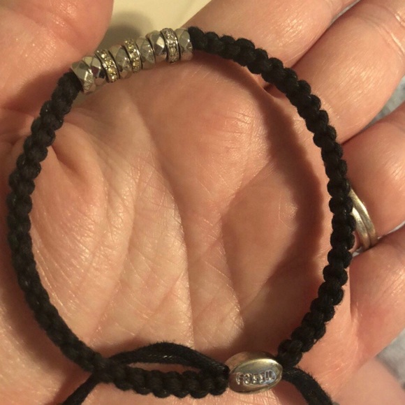 Fossil Brand Bracelet - Picture 2 of 4